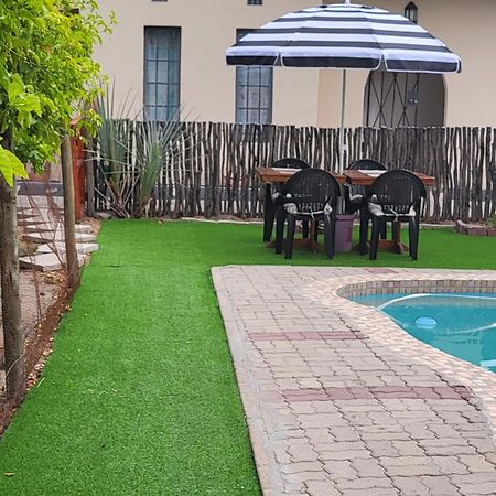 Maun Luxury Oasis Διαμέρισμα Εξωτερικό φωτογραφία