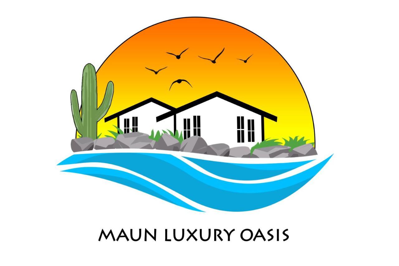 Maun Luxury Oasis Διαμέρισμα Εξωτερικό φωτογραφία