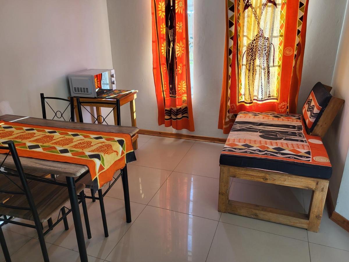 Maun Luxury Oasis Διαμέρισμα Εξωτερικό φωτογραφία