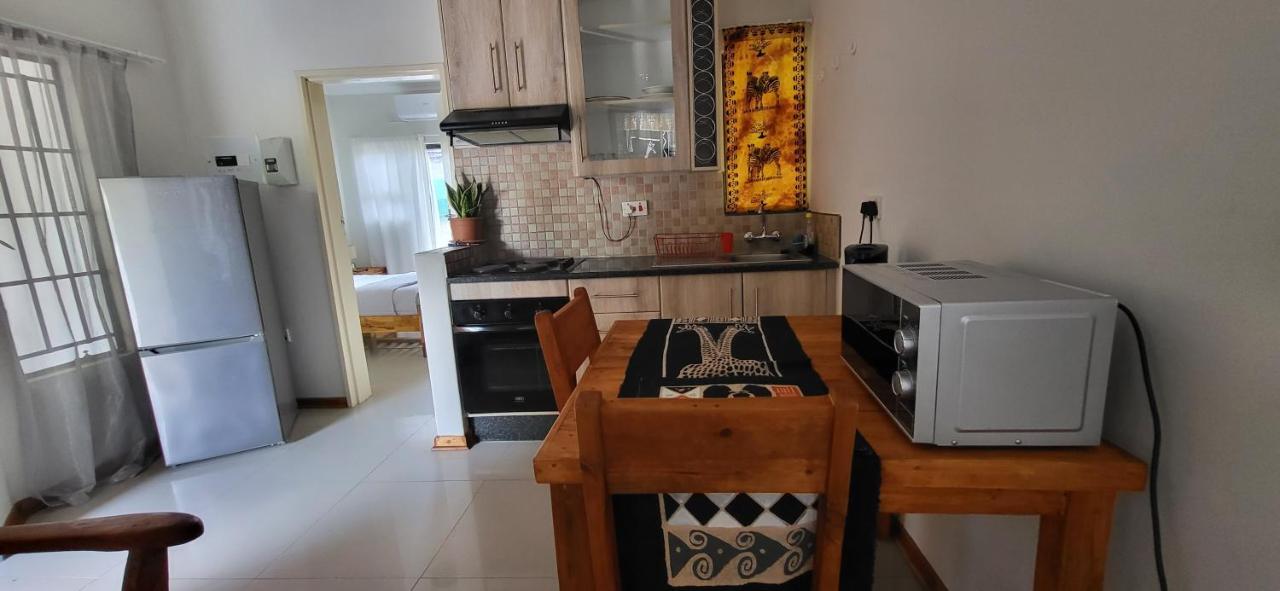 Maun Luxury Oasis Διαμέρισμα Εξωτερικό φωτογραφία