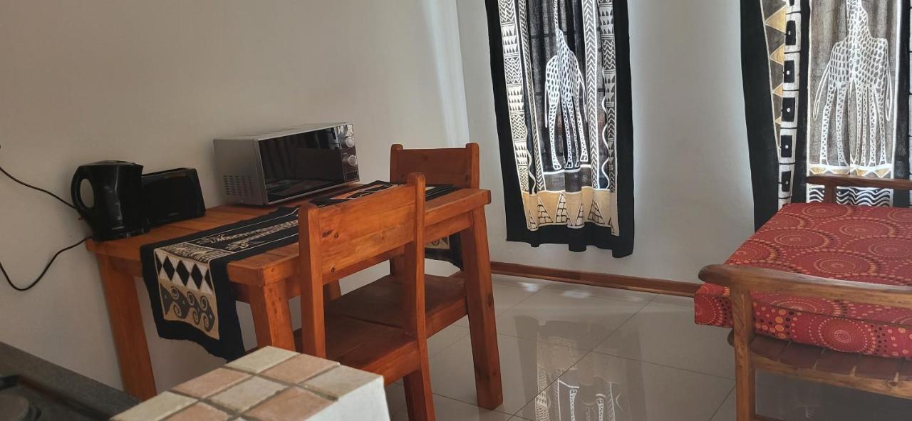 Maun Luxury Oasis Διαμέρισμα Εξωτερικό φωτογραφία