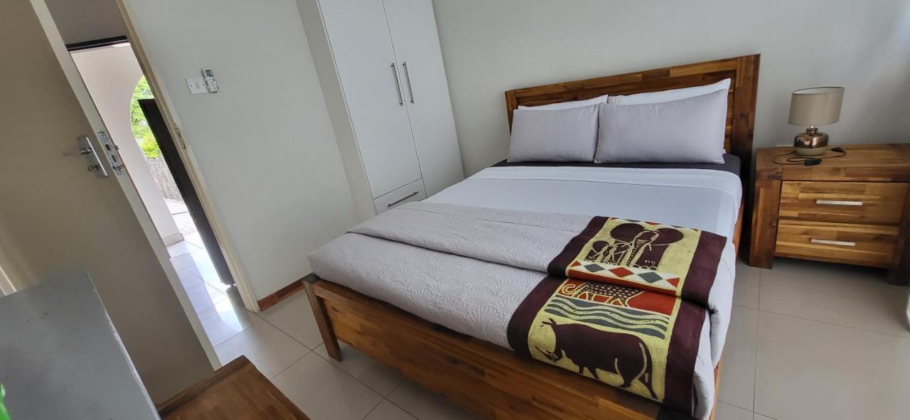 Maun Luxury Oasis Διαμέρισμα Εξωτερικό φωτογραφία