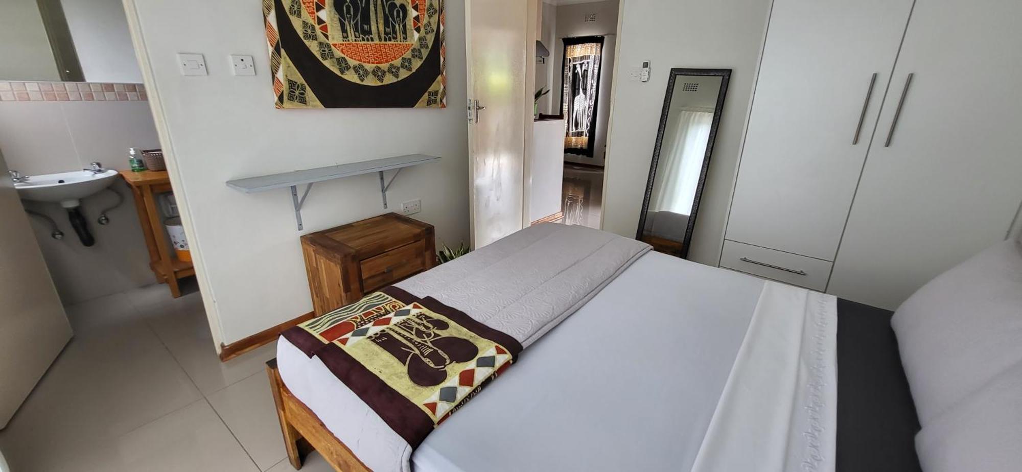 Maun Luxury Oasis Διαμέρισμα Εξωτερικό φωτογραφία
