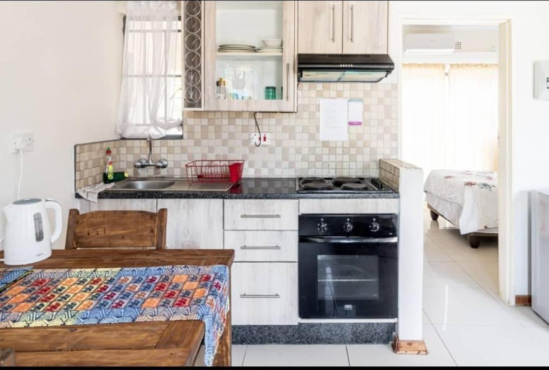 Maun Luxury Oasis Διαμέρισμα Εξωτερικό φωτογραφία