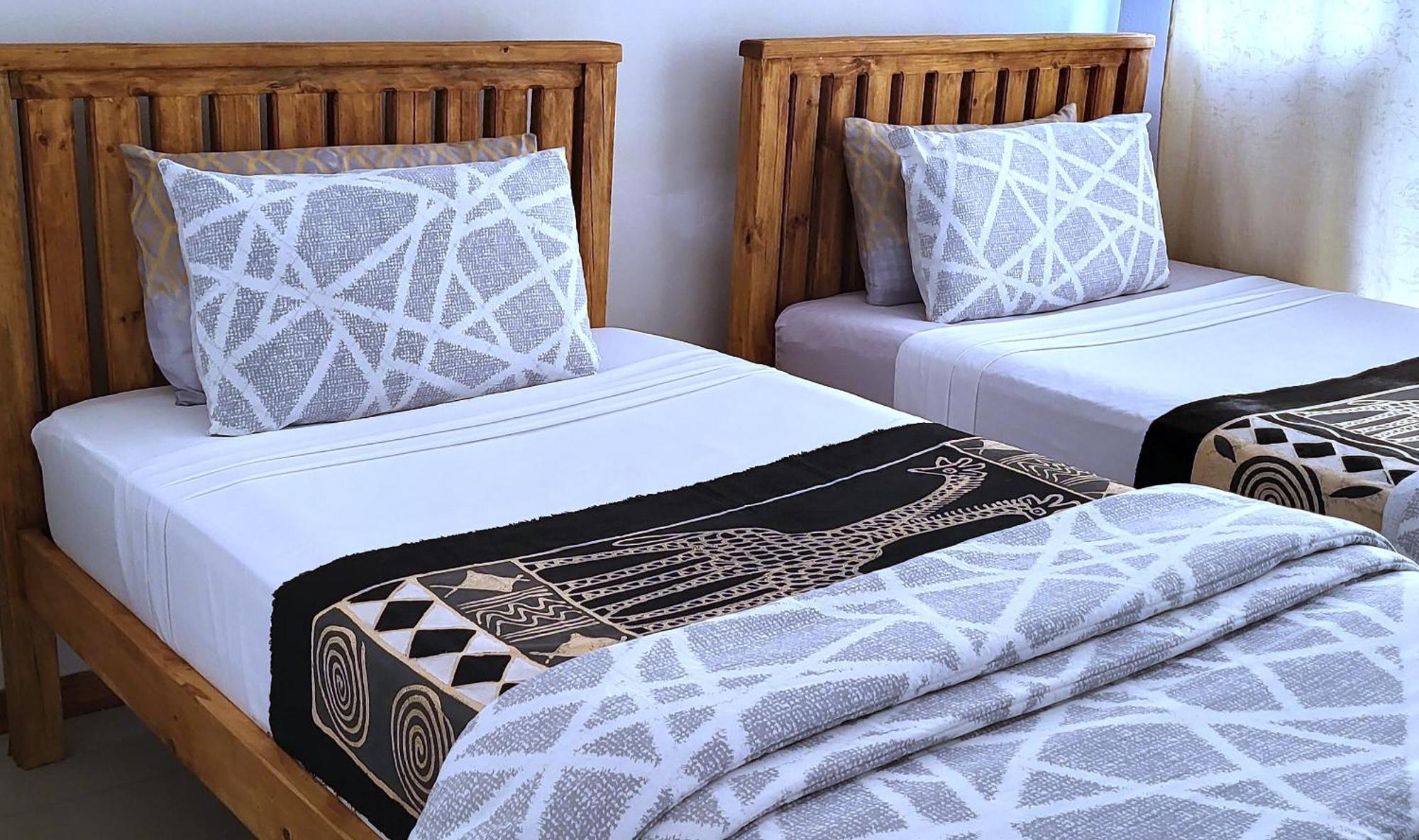 Maun Luxury Oasis Διαμέρισμα Εξωτερικό φωτογραφία